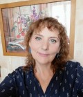 Rencontre Femme : татьяна, 58 ans à Russie  Magnitogorsk 